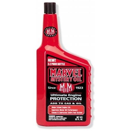 Levins Auto Supply Llc Levins Auto Supply Llc MM13R 32 Oz Mystery Oil MM13R